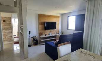 Imagem: Apartamento Cobertura Duplex - Bosque dos