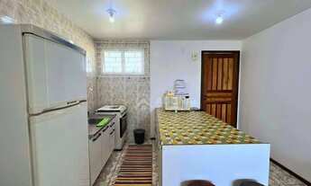 Imagem 7: Apartamento a Venda no Res. Guaruja, com 3 dormitórios à venda por R$ 330.000 - Balneario