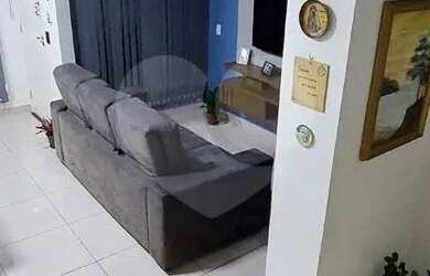 Imagem 9: Casa com 3 quartos à venda em Água Limpa - RJ