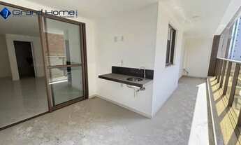 Imagem 2: Apartamento 3 quartos em Praia da Costa