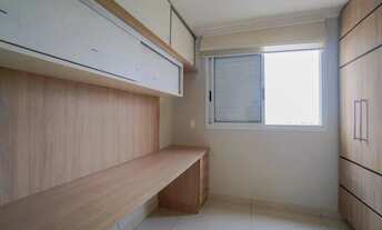 Imagem 3: Apartamento de 150,95 m² com 03 suites, para alugar,por R$ 8.150/mês no Setor Serrinha - G