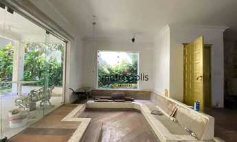 Imagem: Sobrado com 3 dormitórios para alugar