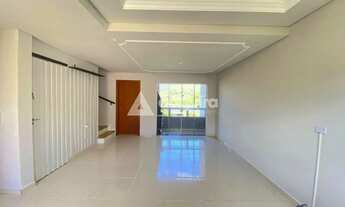 Imagem 2: Sobrado para venda e locação, Orfãs, Ponta Grossa, PR