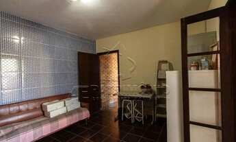 Imagem 2: CASA ASSOBRADADA AMERICA COM 3 QUARTOS SENDO 1 SUITE