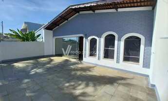 Imagem 3: Casa - Parque Taquaral - Campinas