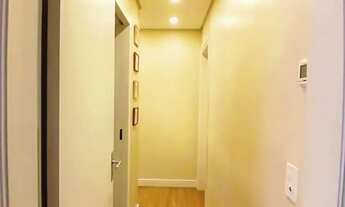 Imagem 7: Apartamento no Bairro Juvevê, com 3 quartos (1 sendo suíte), 1 Vaga