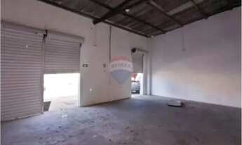 Imagem: Galpão a venda