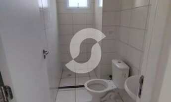 Imagem 7: Vendo apartamento com 2 quartos e lazer completo em Covanca - São Gonçalo - RJ