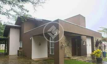 Imagem 3: Casa em Chapada dos Guimarães de Dois Quartos Sendo Duas Suítes Mobiliado R$ 1.800.000,00