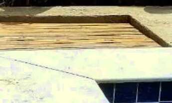 Imagem 4: Casa com 4 dormitórios à venda, 550 m² por R$ 950.000,00 - Sauipe - Abrantes (Camaçari)/BA