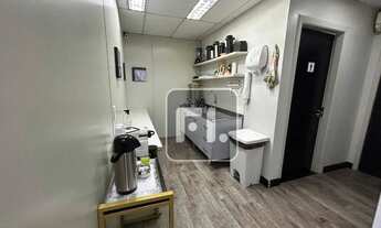 Imagem 5: Conjunto, 800 m² - venda por R$ 13.000.000,00 ou aluguel por R$ 116.700,00/mês - Vila Olím