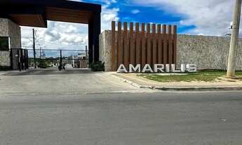 Imagem: Lote para venda no Amarilis