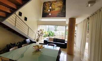 Imagem 2: Sobrado à venda na Cidade Jardim - Goiânia/GO