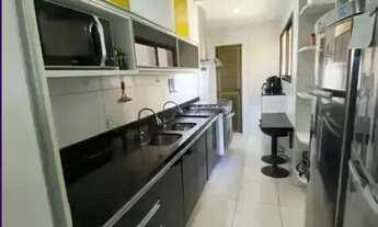 Imagem 5: Apartamento à venda no BRISAS RESIDENCIAL CLUBE , PARALELA, Salvador, BA