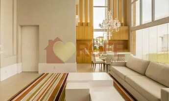 Imagem 5: Cobertura Alto Padrão Campo Belo ? 3 Suítes ? Piscina Privativa ? 4 Vagas e Lazer Completo