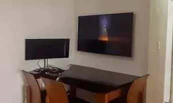 Imagem 2: Apartamento no Parque Continental São Paulo - 2 Dormitórios