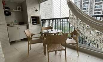 Imagem 2: LONDON Apartamento com 3 dormitórios