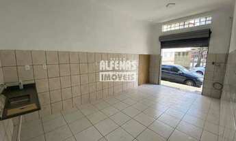 Imagem: Loja para aluguel no Bairro Eldorado