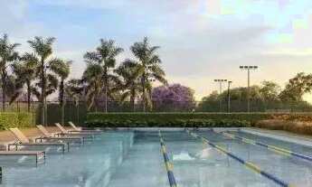 Imagem 6: Lote de esquina lateral para mata a venda no Jardins Turim - 478,27 Ágio 230.000