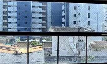 Imagem 3: Apartamento alto padrão, 3 quartos/ suítes no Jardim Oceania