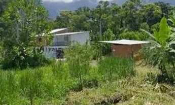 Imagem 2: Casa com terreno no Taquari em Paraty