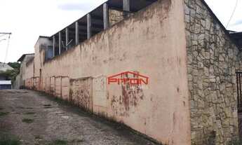 Imagem 2: Terreno - Cidade A. E. Carvalho - São Paulo/SP