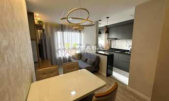 Imagem 3: Maringá: Apartamento com Móveis Planejados e Espaço de Lazer! ICLQ