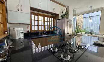 Imagem 2: Casa à venda, 187 m² por R$ 1.100.000,00 - Condomínio Villa Guedes - Jaguariúna/SP