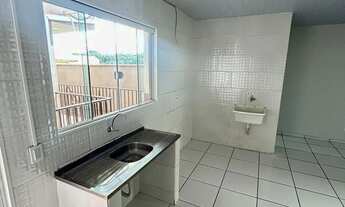 Imagem 6: Apto semi novo, 2 quartos grandes, sala 2 ambientes, coz. americana, garagem privativa, di