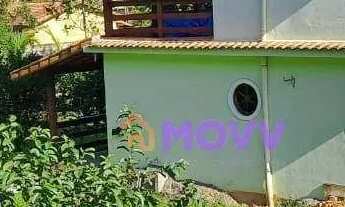 Imagem 3: Casa com 3 dormitórios à venda, 168 m² por R$ 500.000,00 - São José de Imbassai - Maricá/R