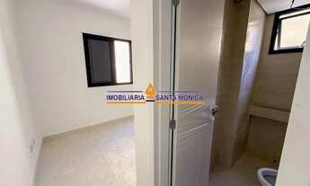 Imagem 7: Área Privativa 2 quartos suíte - Santa Mônica