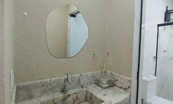 Imagem 5: Sobrado Alto Padrão Cond. do Lago Casa em Condomínio com 4 Quarto(s) e 7 banheiro(s) à Ven