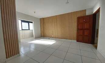 Imagem: Apartamento à Venda - Petrópolis - Natal/RN