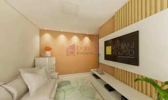 Imagem: APARTAMENTO DE 2 QUARTOS À VENDA NO CONDOMÍNIO