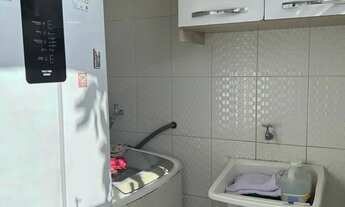 Imagem 5: Alugo temporada: Ap mobiliado 2/4 casal