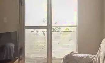 Imagem: Apartamento no Parque Continental São Paulo