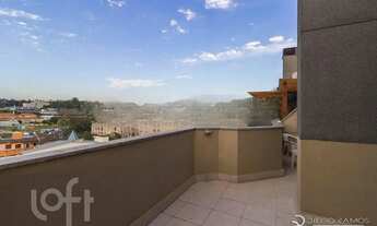 Imagem 5: Apartamento à venda em Menino Deus com 174 m², 2 quartos, 2 vagas