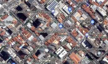 Imagem 3: Ótimo imóvel com estrutura de 3 pavimentos no Centro