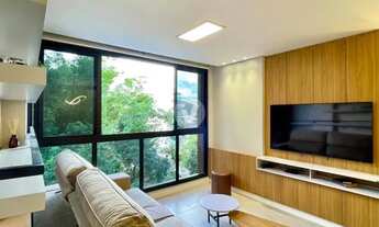 Imagem 2: Apartamento alto padrão em bairro nobre!