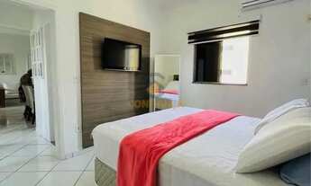 Imagem 7: Residencial Renoir - Apartamento no Residencial Renoir de 03 quartos sendo 01 Suíte