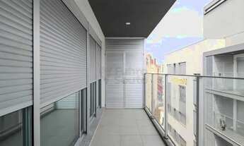 Imagem 6: Oportunidade Única: Sua Kitinete com Conforto e Estilo no Centro da Cidade