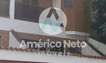 Imagem 2: Sobrado à venda, 250 m² por R$ 1.600.000,00 - Olímpico - São Caetano do Sul/SP