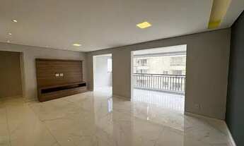 Imagem 7: Apartamento 03 suítes com varanda gourmet em Alphaville