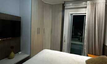 Imagem 6: Cond Vida Adrianópolis Mobiliado 2 quartos