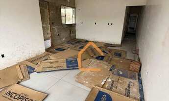 Imagem 2: Casa com 3 dormitórios à venda, 100 m² por R$ 430.000,00 - Belvedere - Pouso Alegre/MG