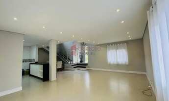 Imagem 3: SOBRADO PARA LOCAÇÃO NO CONDOMÍNIO VIVENDAS DO JAPI - ITUPEVA/SP