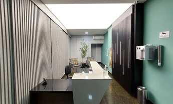 Imagem 2: Sala comercial para locação e venda no bairro Tibery