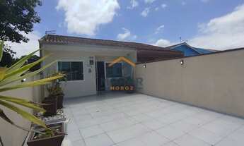 Imagem 2: Casa em Santa Terezinha, com piscina