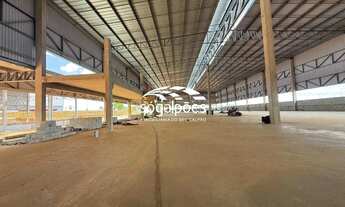 Imagem 13: Galpão para aluguel, Chácaras Campestre - CONTAGEM/MG