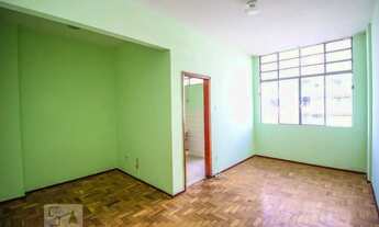 Imagem: Apartamento à Venda - Centro, 1 Quarto